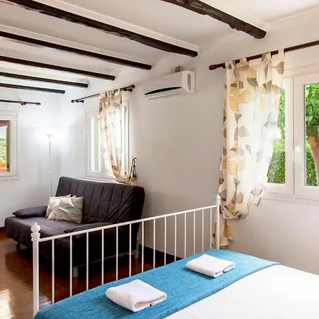 빌라 Melodia By Vintage Travel Fternon